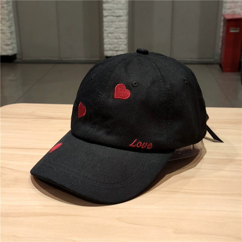 Sun Hat Spring and Summer Comely Student Women Baseball Cap | Sorpresa