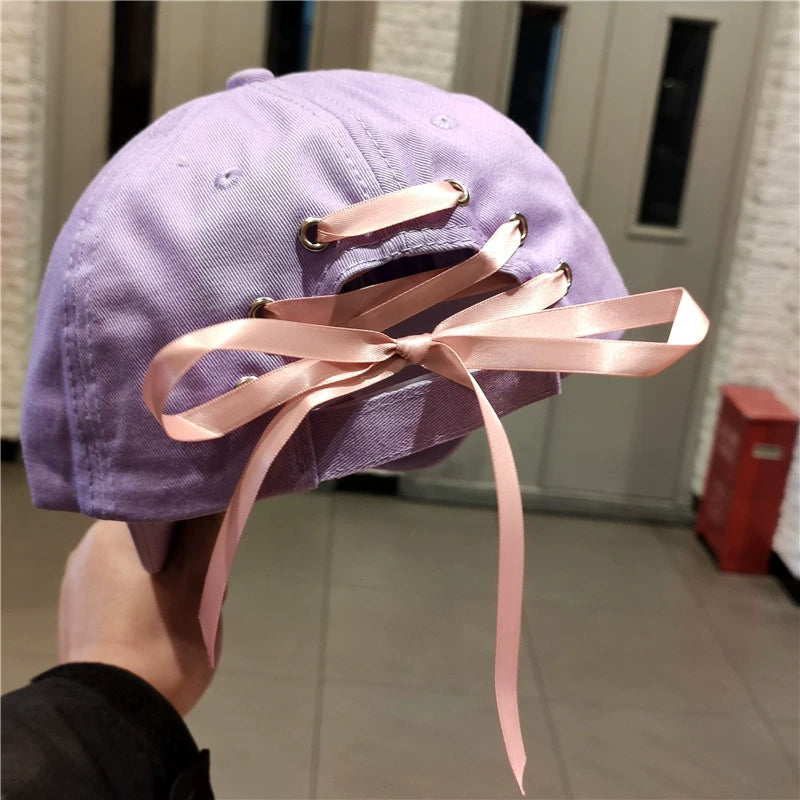 Sun Hat Spring and Summer Comely Student Women Baseball Cap | Sorpresa