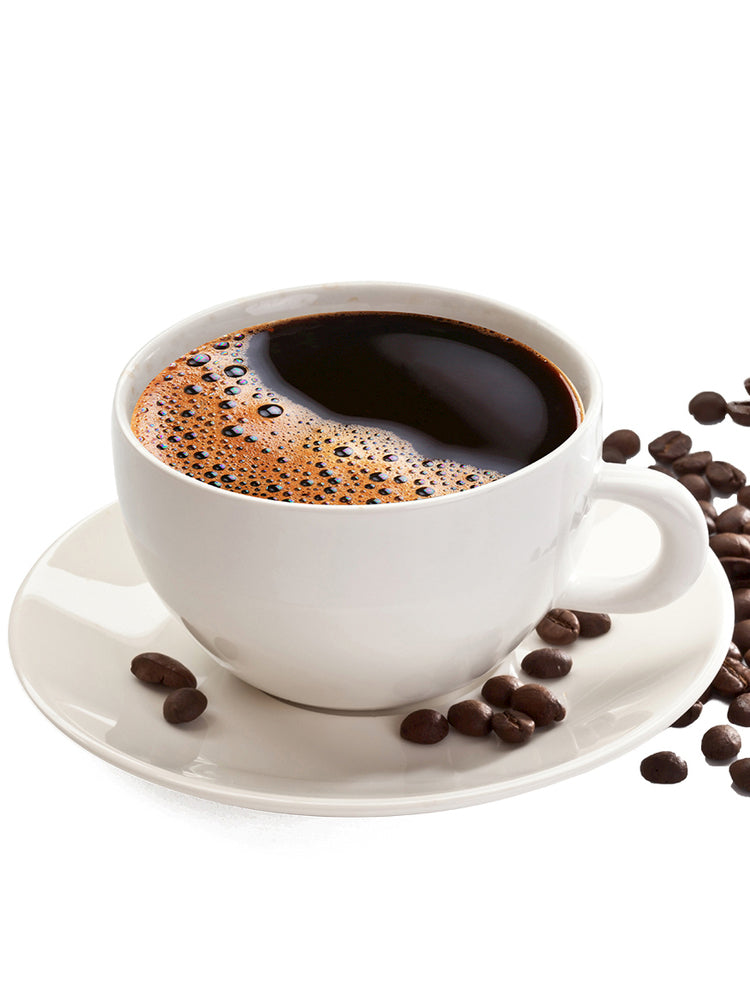 Boduo Home Ground Coffee Dedicated for Milk Tea Shops Instant Three-in-One Original Latte Carano Caramel Macchiato