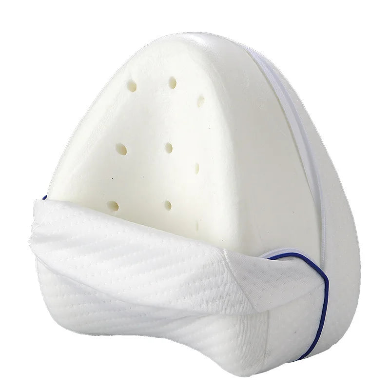 Back Buttock Body Joint Pain Relief Thigh Leg Orthopedic Sciatica Pad Cushion Home Memory Foam Cotton Pillow | Sorpresa