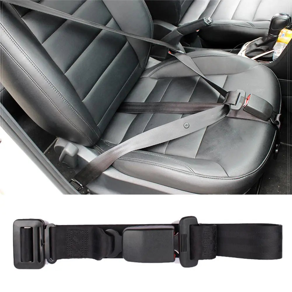 Pregnancy Safety Belt Modified Accessories Universal 1.6m Length Bump Belt Car Seat Belts Adapter For Pregnant Women Seatbelt | Sorpresa
