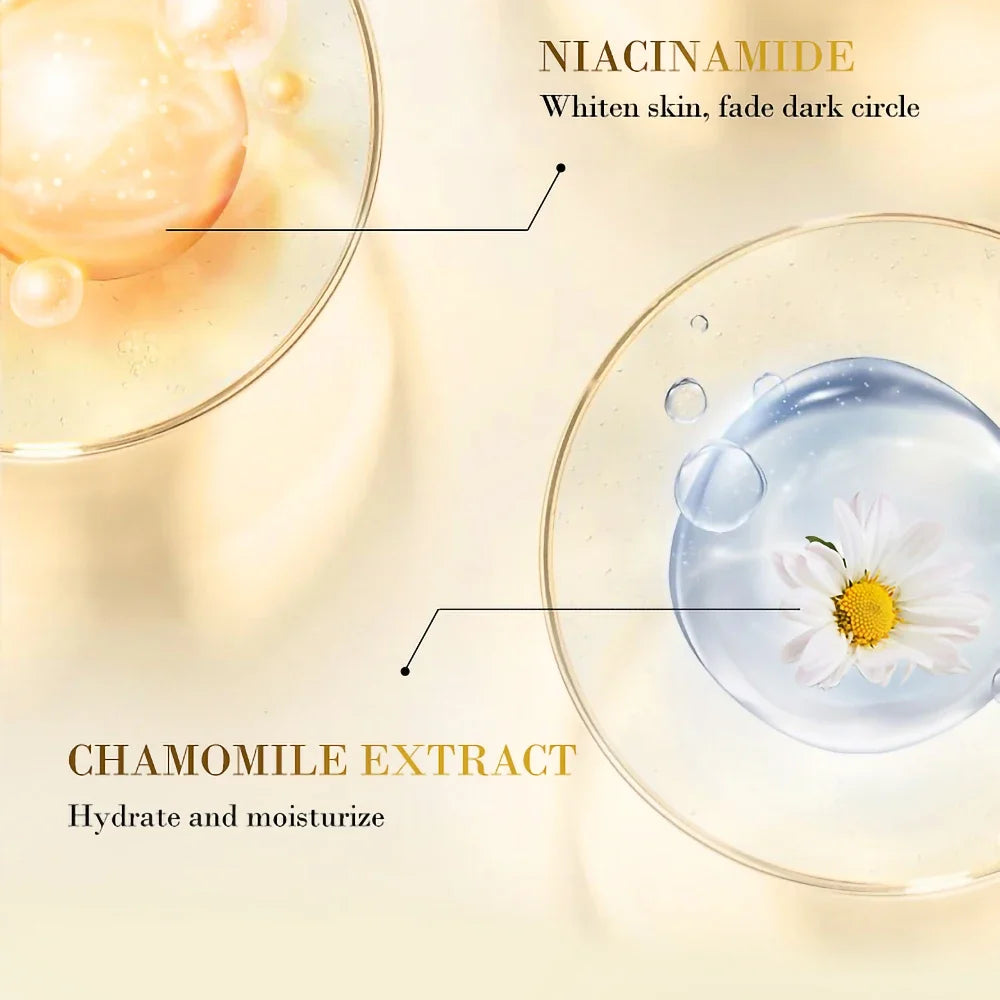 Skincare Products 24K Gold Hyaluronic Acid Eye Mask Remove Dark Eye Circles Collagen Eye Patches Korean Face Care Product | Sorpresa