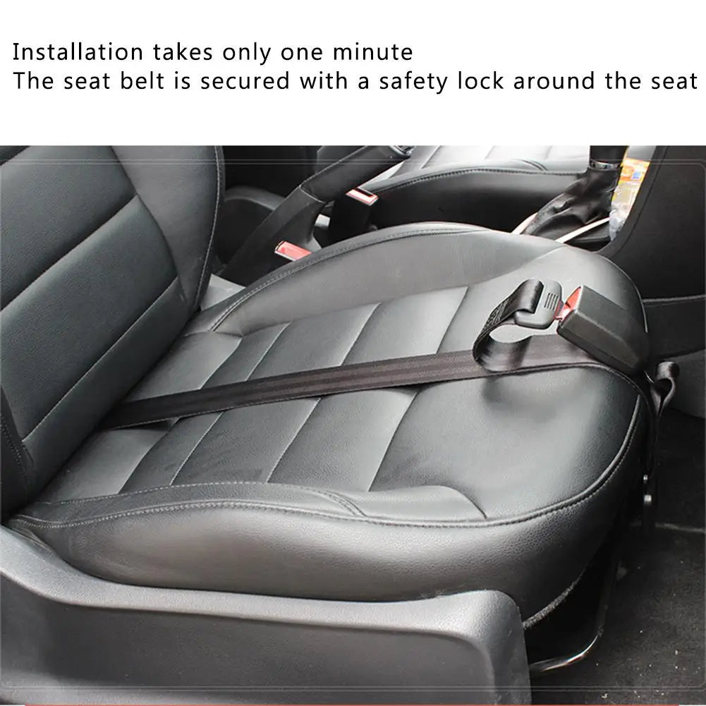 Pregnancy Safety Belt Modified Accessories Universal 1.6m Length Bump Belt Car Seat Belts Adapter For Pregnant Women Seatbelt | Sorpresa