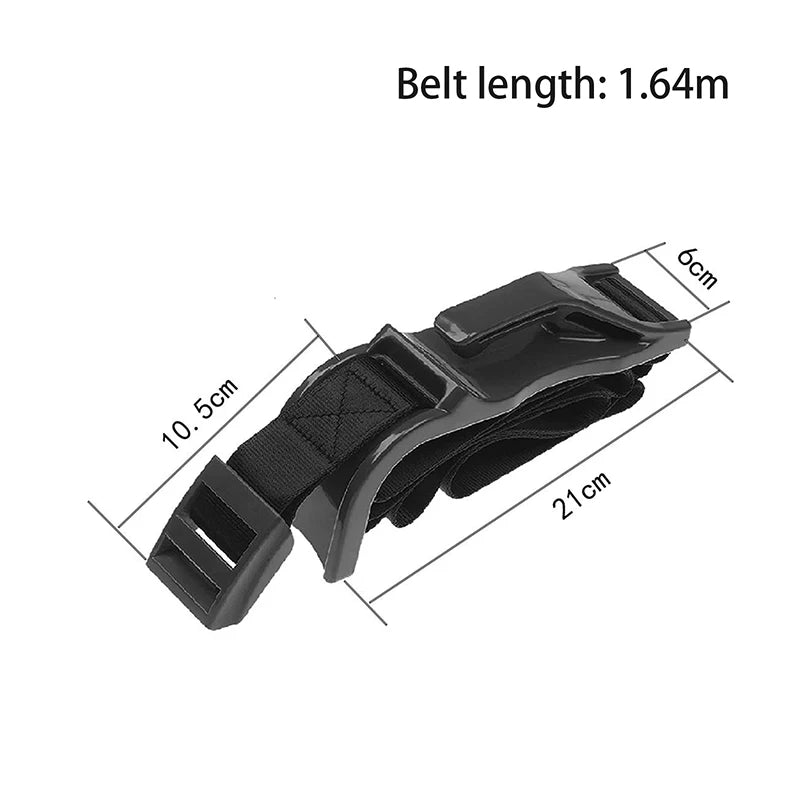 1PC Unborn Pregnant Women Driving Seat Belts For Abdominal Comfort And Safety Pregnant Women's Car Seat Belt Protection | Sorpresa