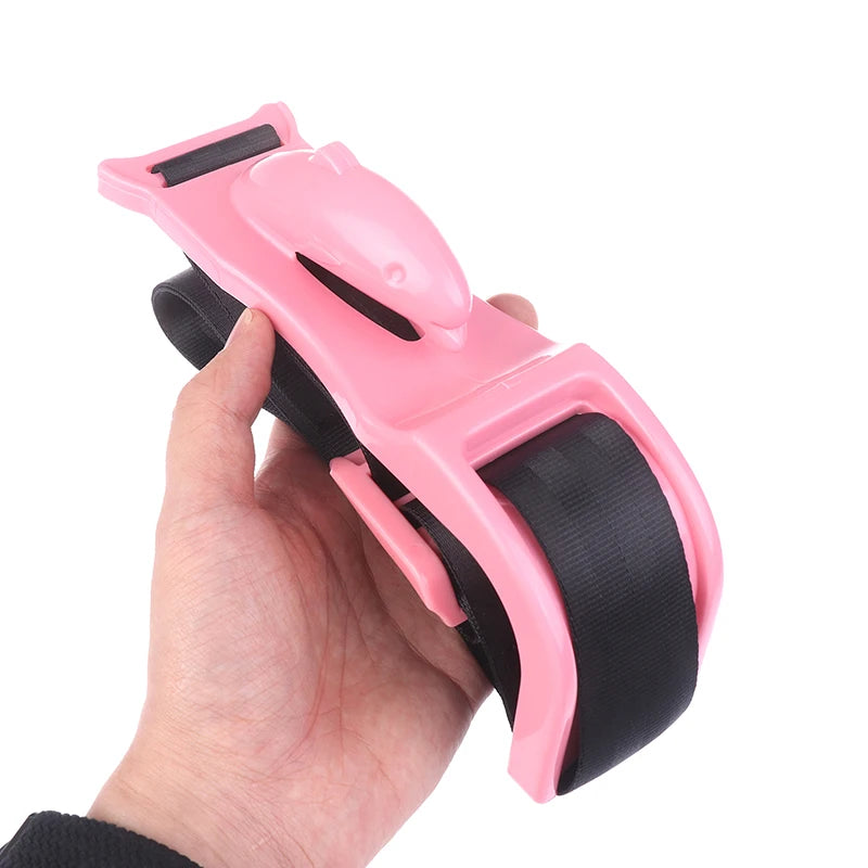 1PC Unborn Pregnant Women Driving Seat Belts For Abdominal Comfort And Safety Pregnant Women's Car Seat Belt Protection | Sorpresa