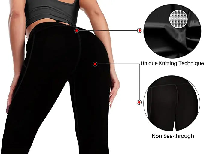 USA Flag Yoga Pants American Stars and Stripes Leggings Sexy Push Up Fashion Yoga Sport Legging Stretchy Design Work Out Leggins | Sorpresa