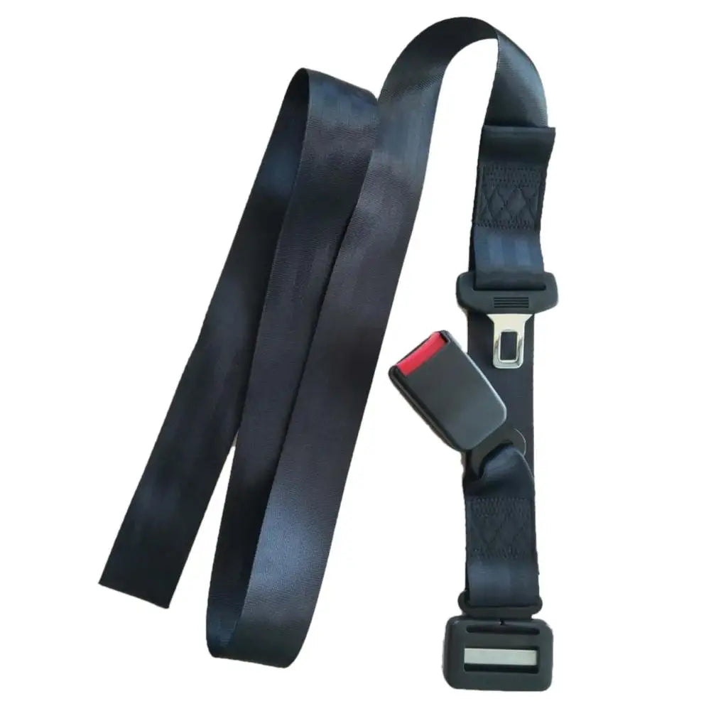 Pregnancy Safety Belt Modified Accessories Universal 1.6m Length Bump Belt Car Seat Belts Adapter For Pregnant Women Seatbelt | Sorpresa