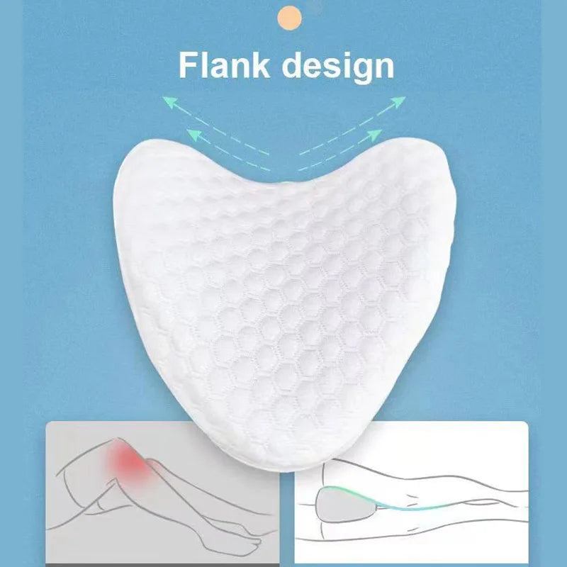 Back Buttock Body Joint Pain Relief Thigh Leg Orthopedic Sciatica Pad Cushion Home Memory Foam Cotton Pillow | Sorpresa