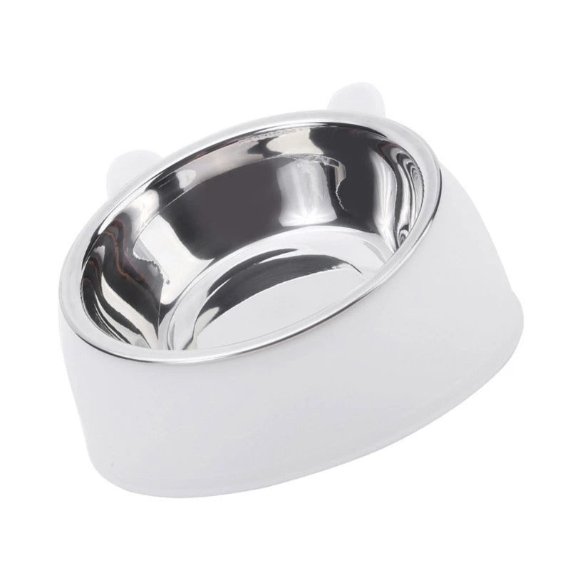Neck Protection Feeding Watering Bowl for Protect Neck Dog Cats Feeding Bowl Dropship
