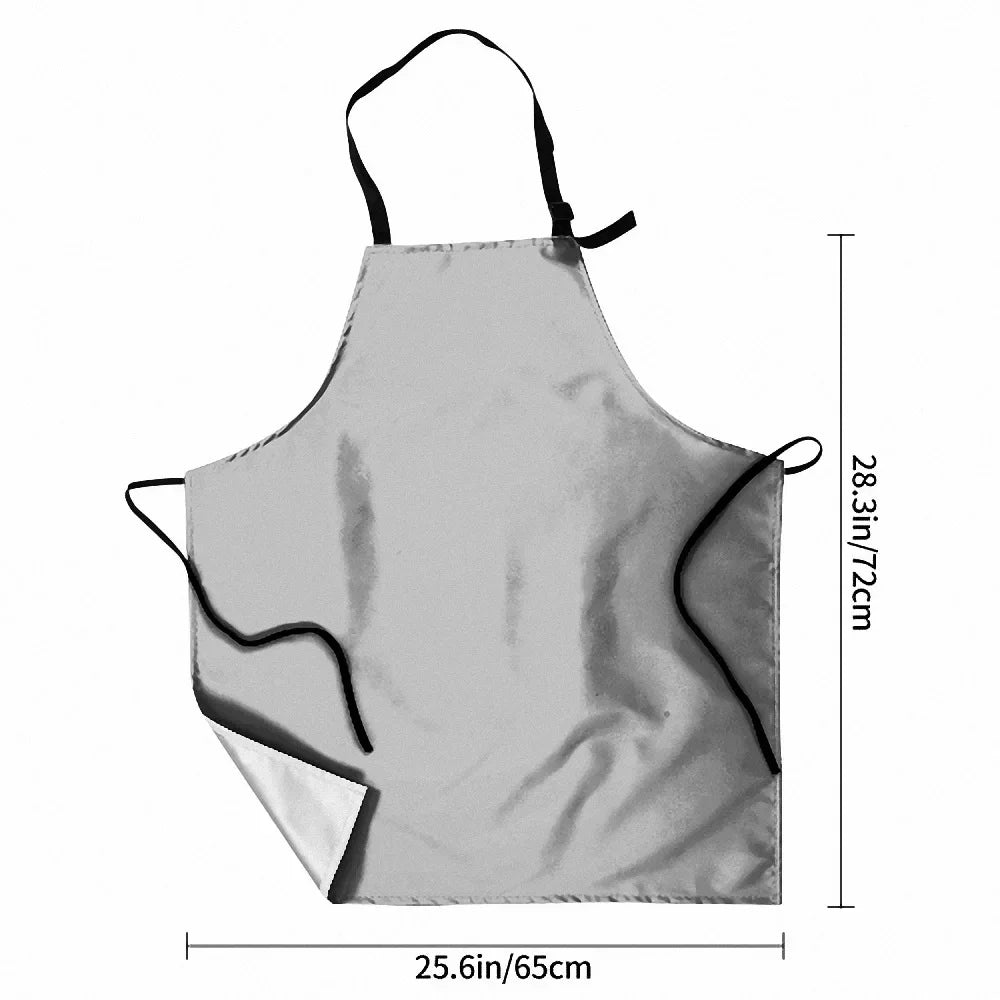 Coffee First, Rock Next Apron Household Items Useful Home and kitchen products For Women House Things For Home And Kitchen Apron | Sorpresa