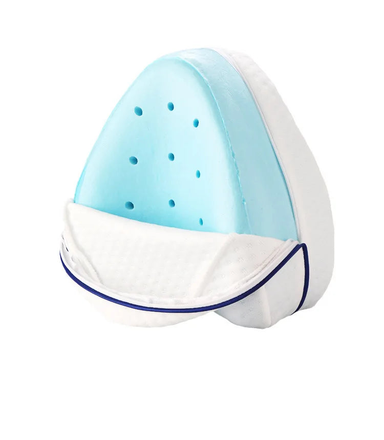 Back Buttock Body Joint Pain Relief Thigh Leg Orthopedic Sciatica Pad Cushion Home Memory Foam Cotton Pillow | Sorpresa