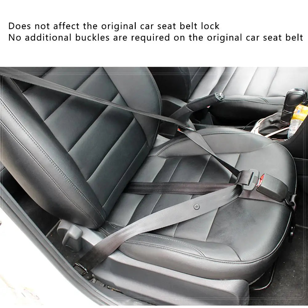 Pregnancy Safety Belt Modified Accessories Universal 1.6m Length Bump Belt Car Seat Belts Adapter For Pregnant Women Seatbelt | Sorpresa