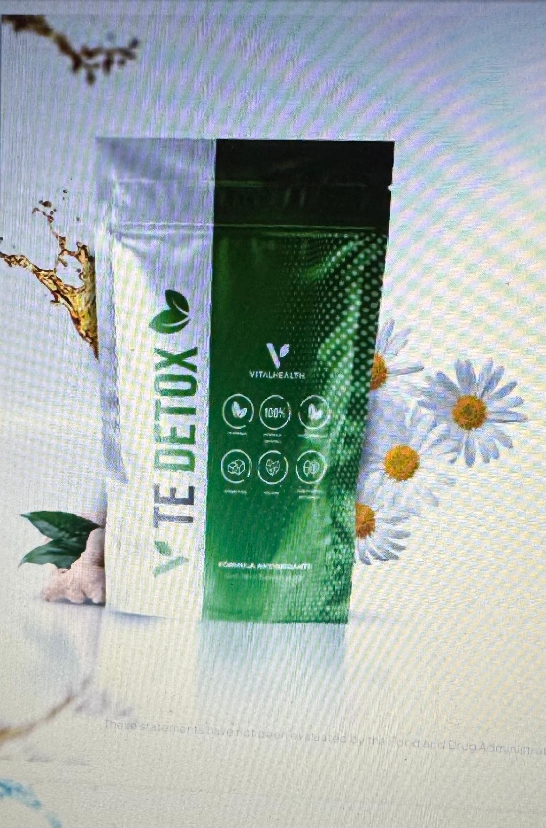 VITALHEALTH TE DETOX