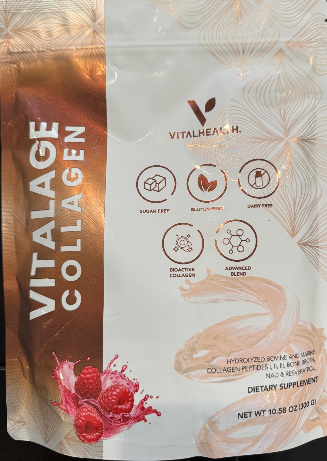 SORPRESA VITALAGE COLLAGEN