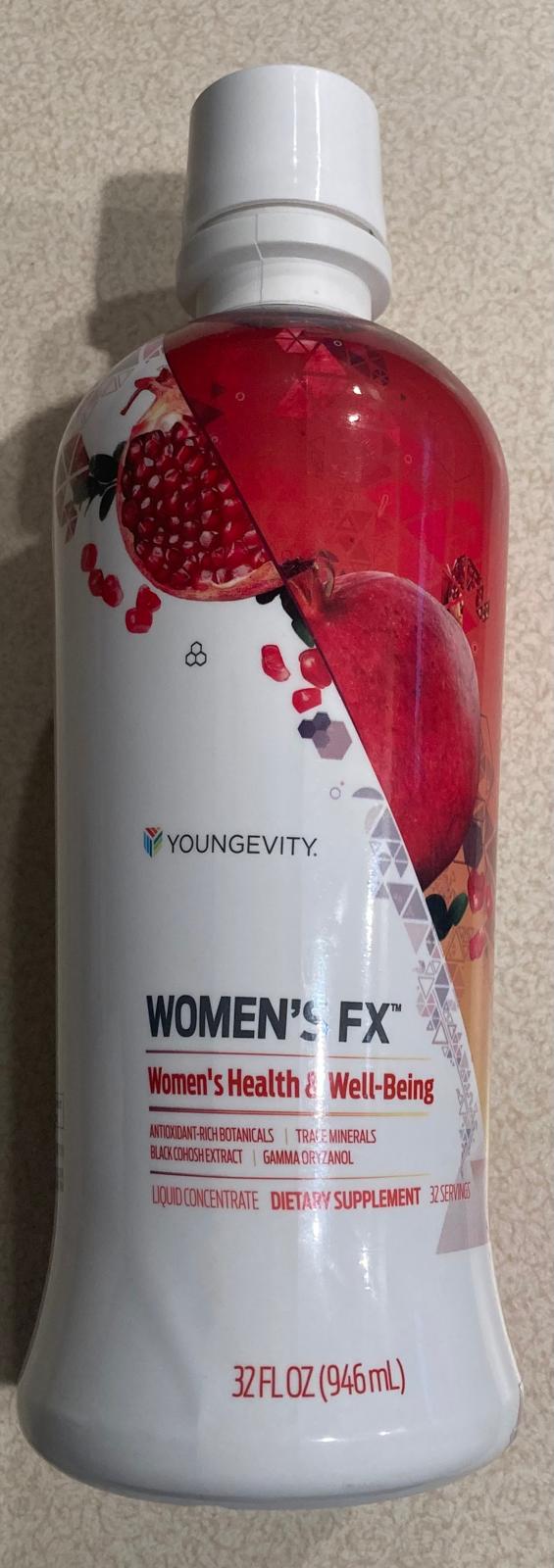 WOMEN'S FX | Sorpresa