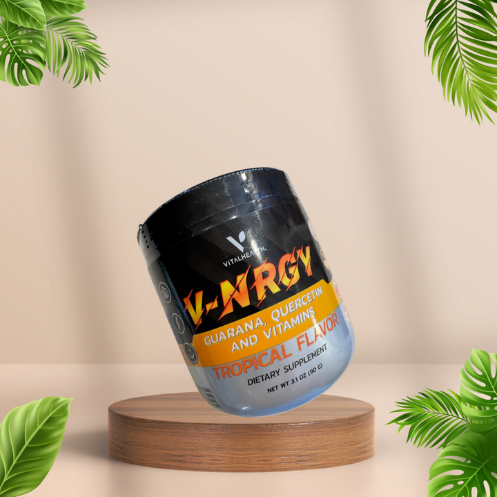 V-NRGY