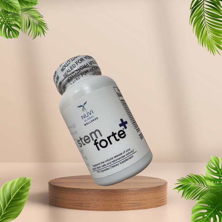 STEM FORTE PLUS