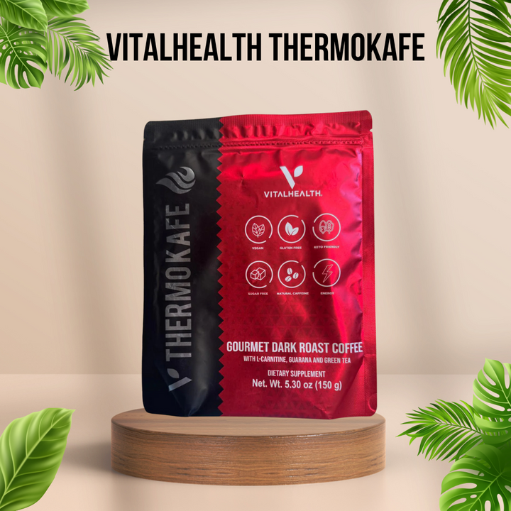 VITALHEALTH THERMOKAFE