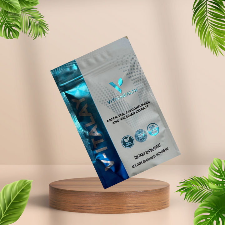 VITALHEALTH V-ITALAY