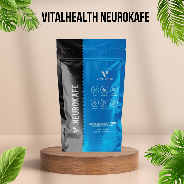 VITALHEALTH  NEUROKAFE