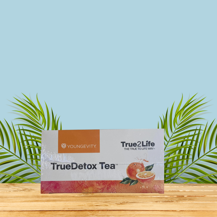 True Detox Tea