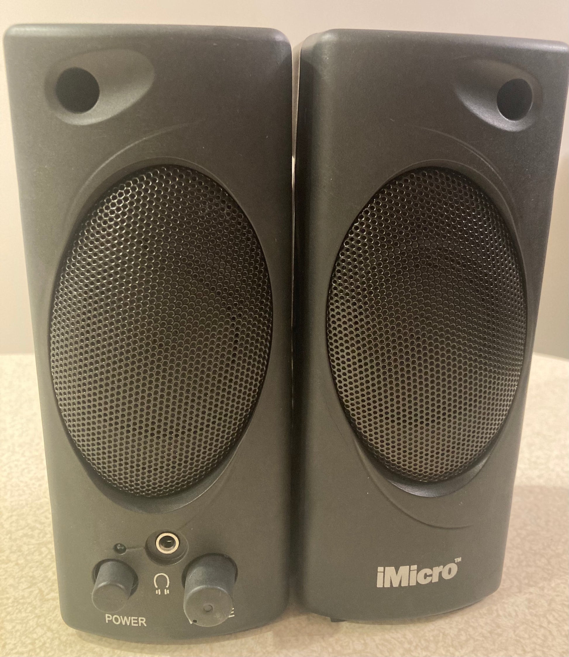 IMicro 2.0 Multimedia Speaker | Sorpresa