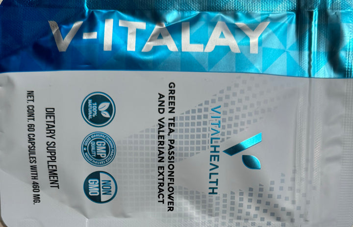 VITALHEALTH V-ITALAY