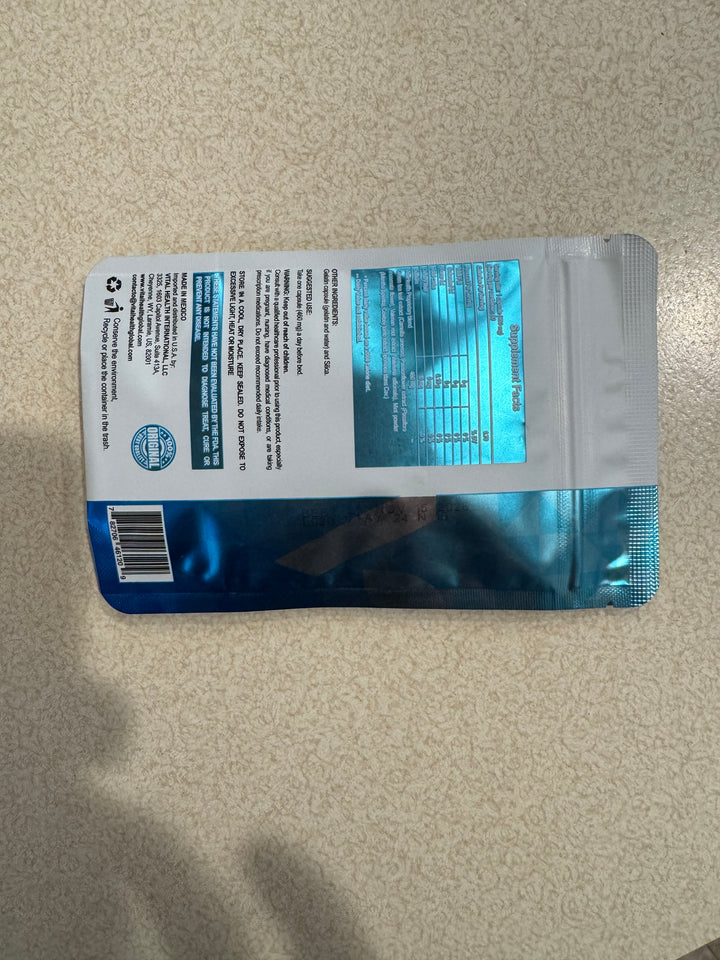 VITALHEALTH V-ITALAY