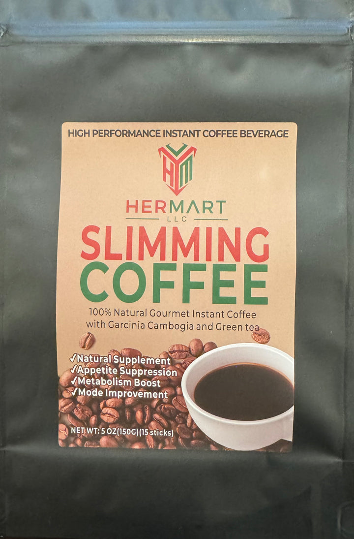 SLIMMING COFFEE