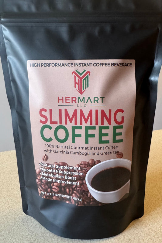 SLIMMING COFFEE