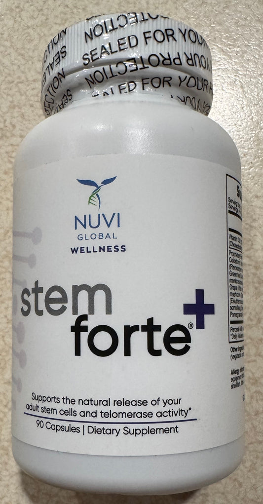 STEM FORTE PLUS