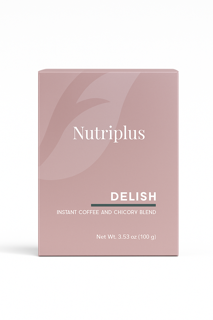 NUTRIPLUS COFFEE