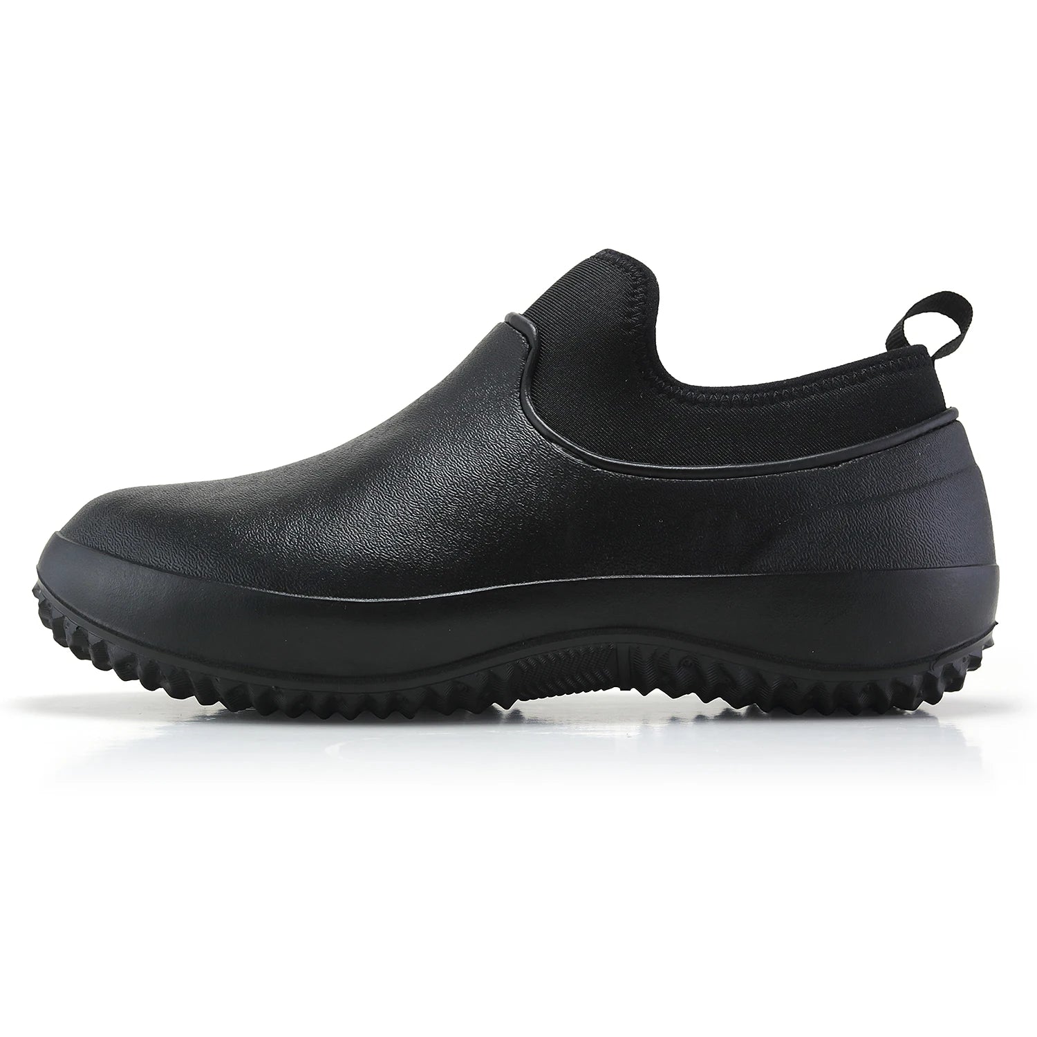 Chef Shoes For Men Kitchen Working Garden Shoes Clogs Nonslip Waterproof Plus Big Size 47 48 | Sorpresa