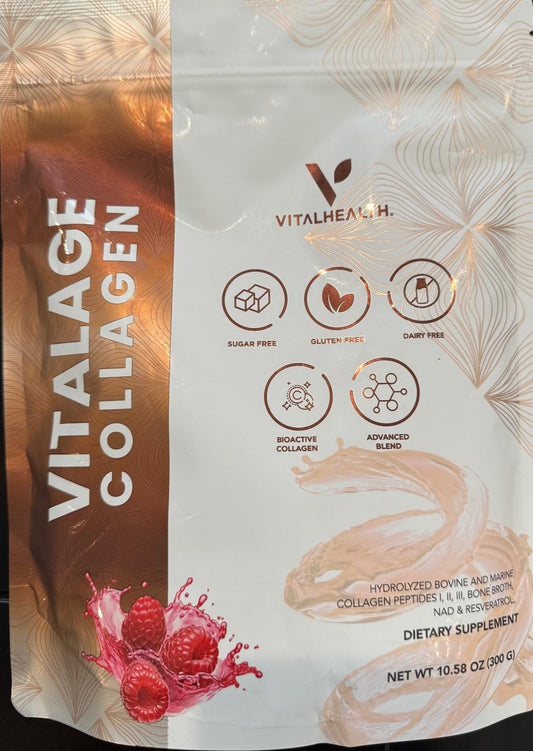 SORPRESA VITALAGE COLLAGEN