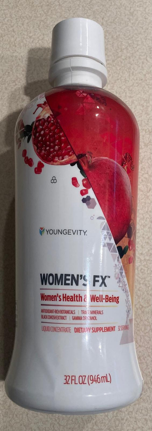 WOMEN'S FX | Sorpresa