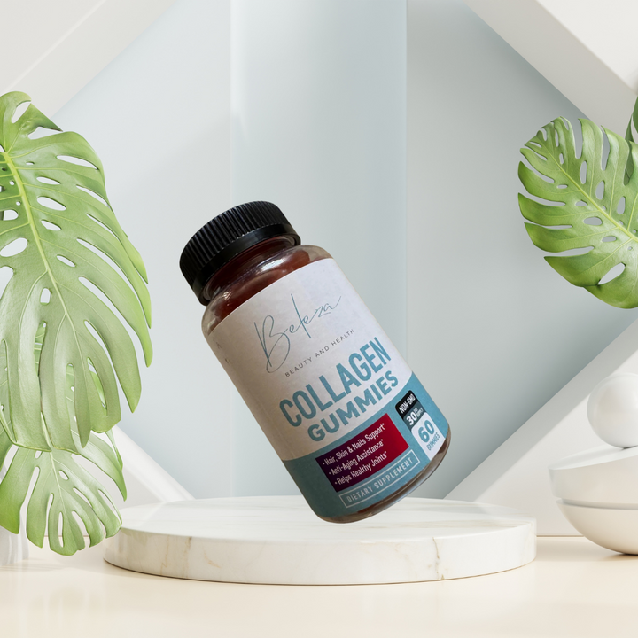 Beleza Collagen Gammies