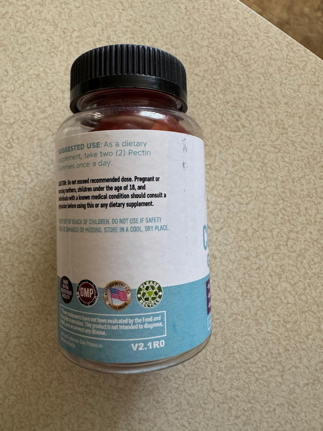 Beleza Collagen Gammies